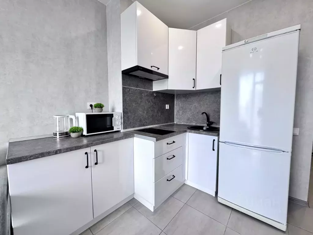 Студия Ростовская область, Ростов-на-Дону пер. Гарнизонный, 1А (24.0 ... - Фото 2