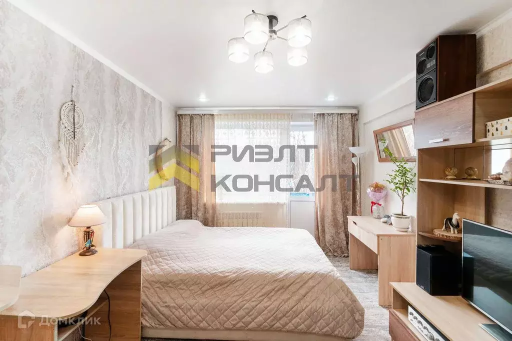 Продаётся 2-к квартира, 45 м - Фото 0