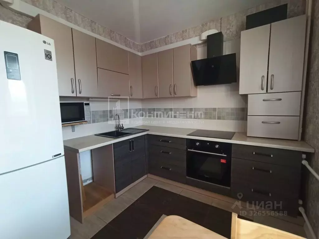 1-к кв. Владимирская область, Владимир ул. Новгородская, 19А (42.0 м) - Фото 2