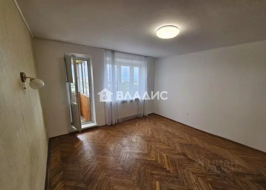 2-к кв. Санкт-Петербург Светлановский просп., 48/19 (49.2 м) - Фото 1