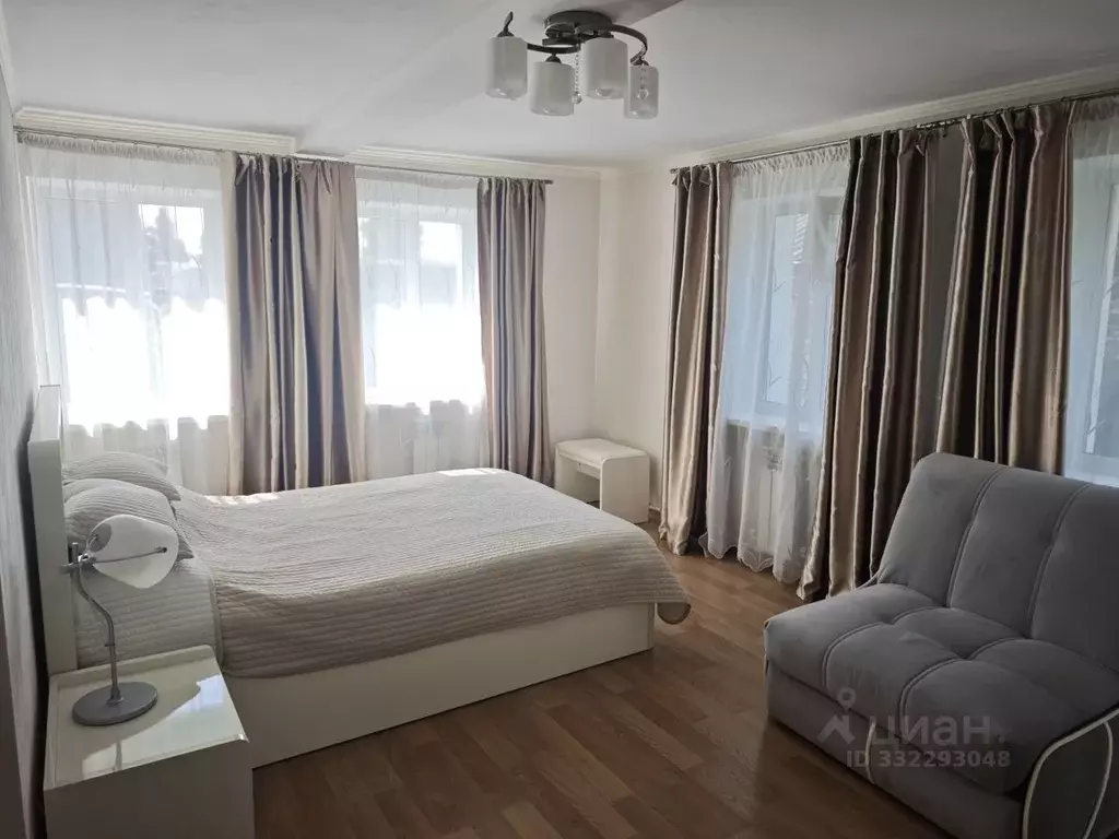Дом в Башкортостан, Туймазы 110-й кв-л, 22 (84 м) - Фото 2