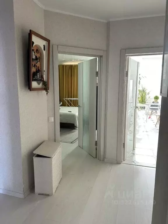 3-к кв. Самарская область, Самара Московское ш., 47 (100.0 м) - Фото 2