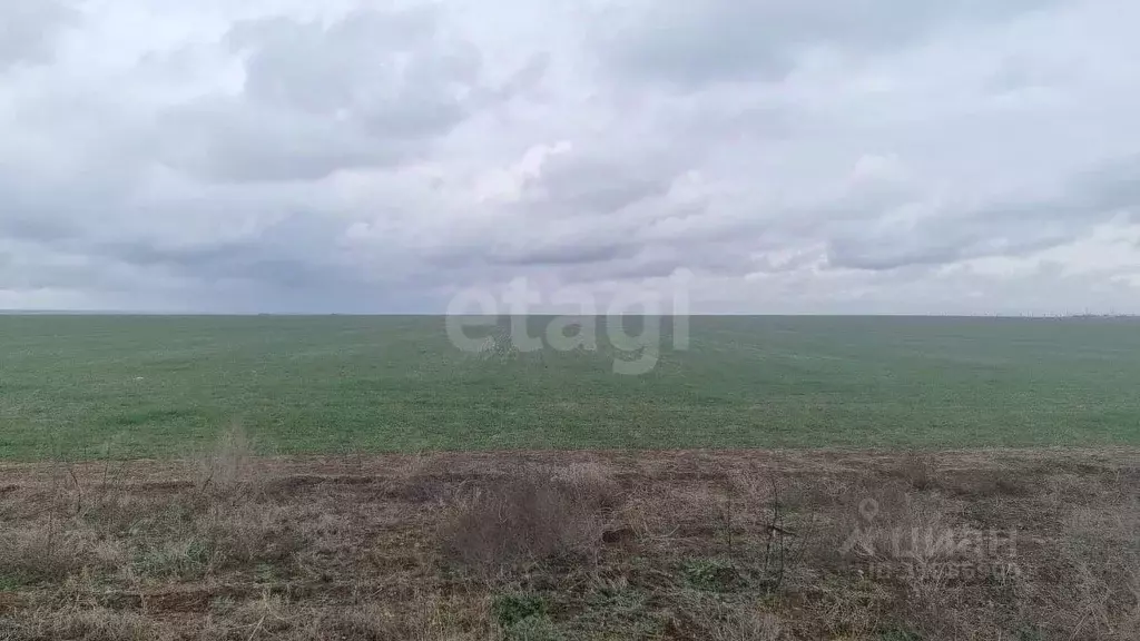 Участок в Крым, Евпатория Дружба СТ,  (6.1 сот.) - Фото 0