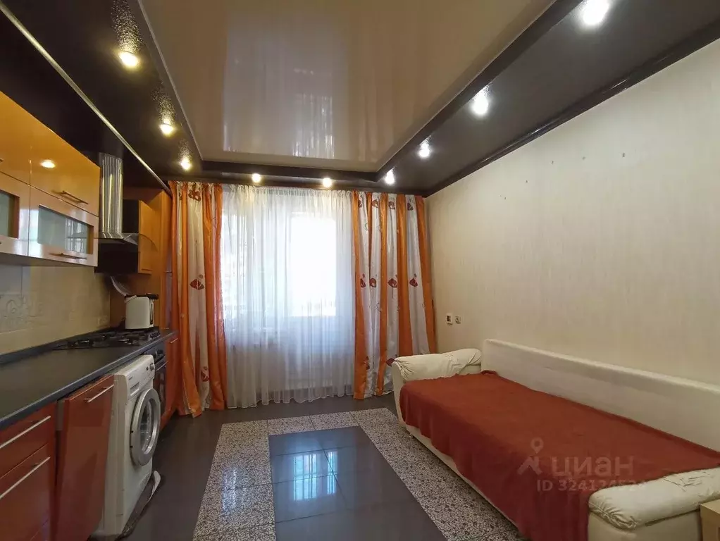 3-к кв. Чувашия, Чебоксары Водопроводная ул., 9/77 (92.6 м) - Фото 1