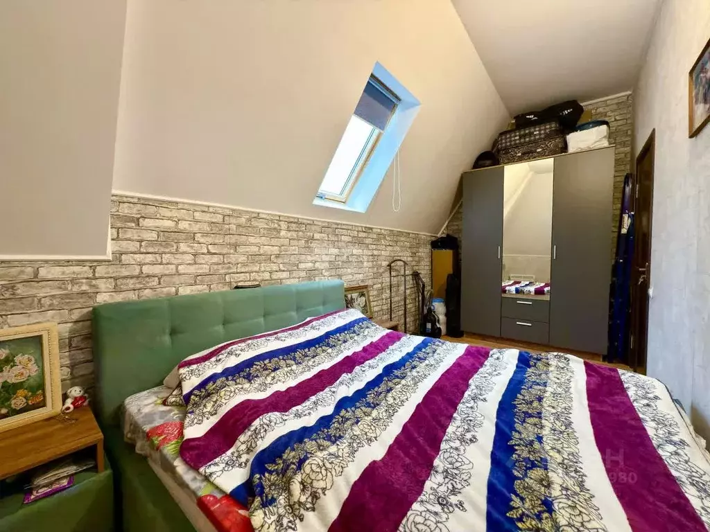 1-к кв. Краснодарский край, Анапа ул. Лермонтова, 120А (58.0 м) - Фото 1