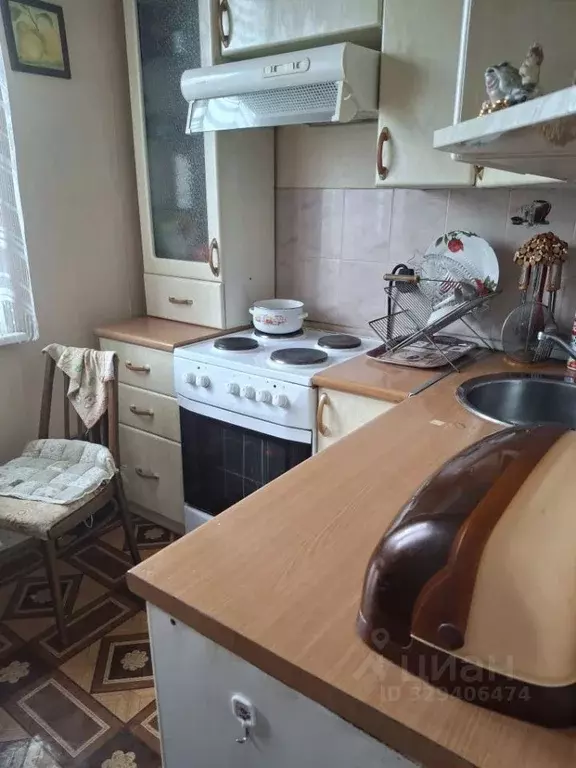 Комната Москва ул. Декабристов, 21 (17.0 м) - Фото 2