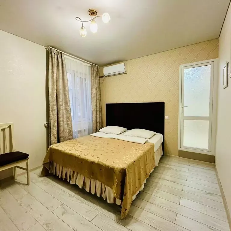 Комната Краснодарский край, Сочи ул. Просвещения, 87А - Фото 1