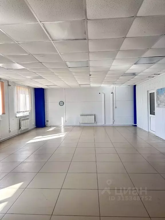 Офис в Пензенская область, Пенза ул. Чаадаева, 62 (90 м) - Фото 0