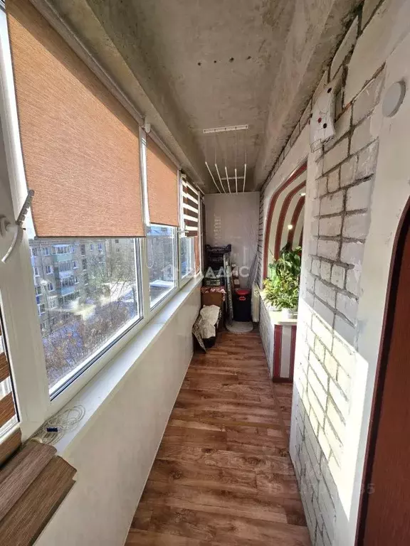 2-к кв. Ярославская область, Рыбинск Полевая ул., 1 (50.0 м) - Фото 2