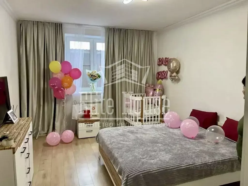 Коттедж в Калужская область, Калуга городской округ, д. Мстихино ул. ... - Фото 1