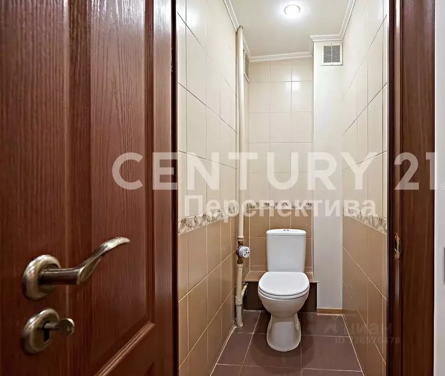 2-к кв. Москва Иерусалимский проезд, 4 (42.0 м) - Фото 1