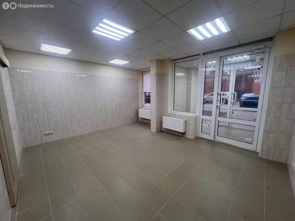 Помещение свободного назначения (28 м) - Фото 1