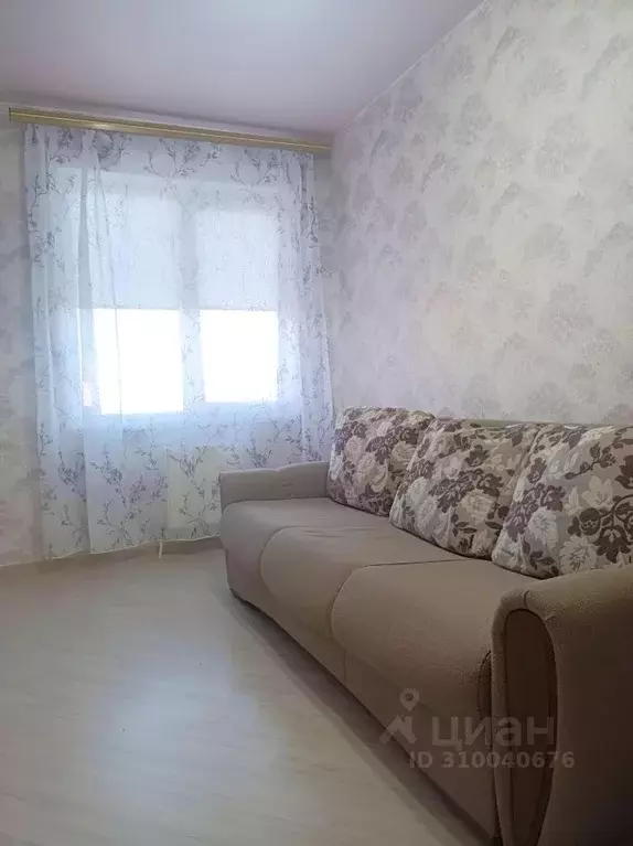 1-к кв. Ставропольский край, Ставрополь просп. Кулакова, 51 (30.0 м) - Фото 2