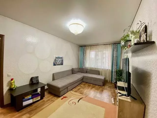 2-к. квартира, 56 м, 7/9 эт. - Фото 1