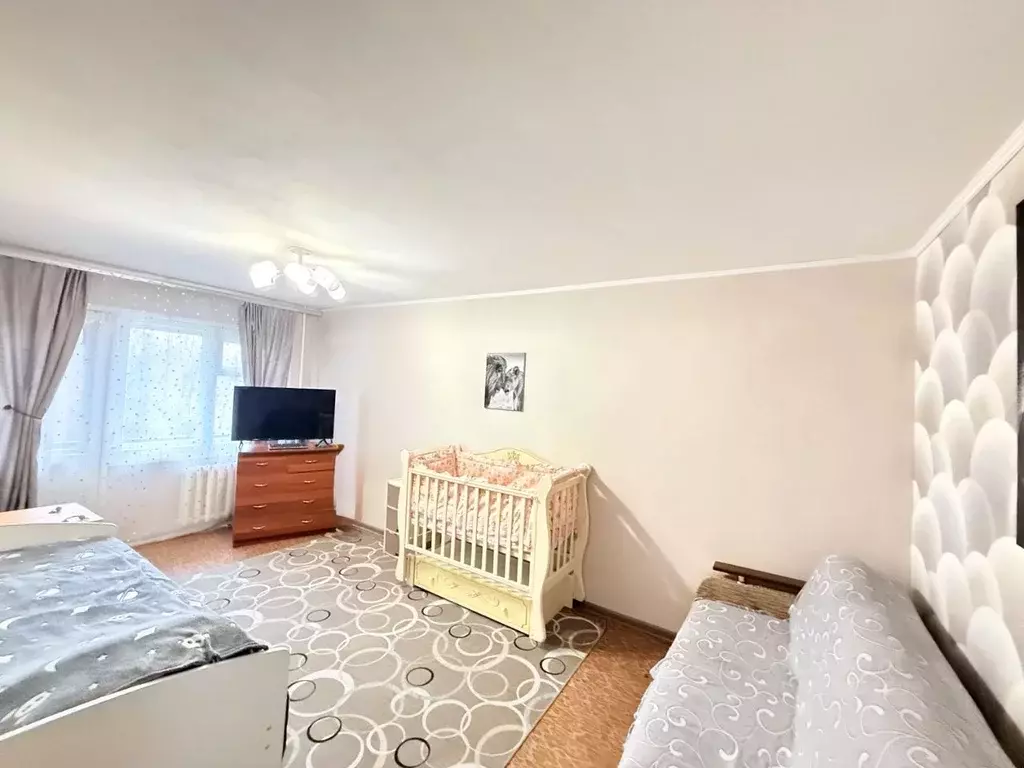 1-к кв. Ульяновская область, Ульяновск ул. Артема, 20 (31.5 м) - Фото 1