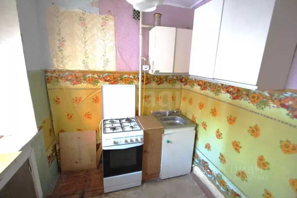 3-к кв. Самарская область, Самара ул. Карбышева, 77 (51.9 м) - Фото 1