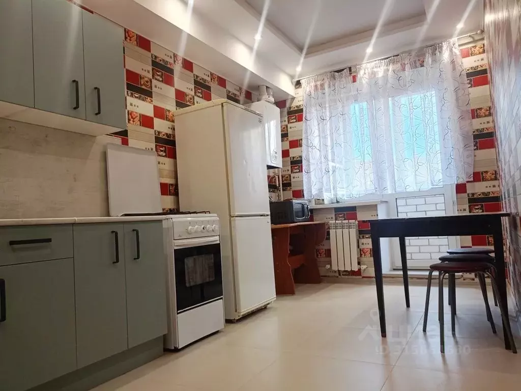 1-к кв. Орловская область, Орел Выставочная ул., 37 (38.0 м) - Фото 0
