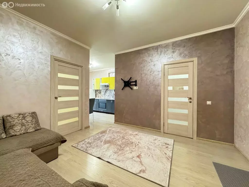 2-комнатная квартира: Красногорск, бульвар Космонавтов, 11 (36.4 м) - Фото 1