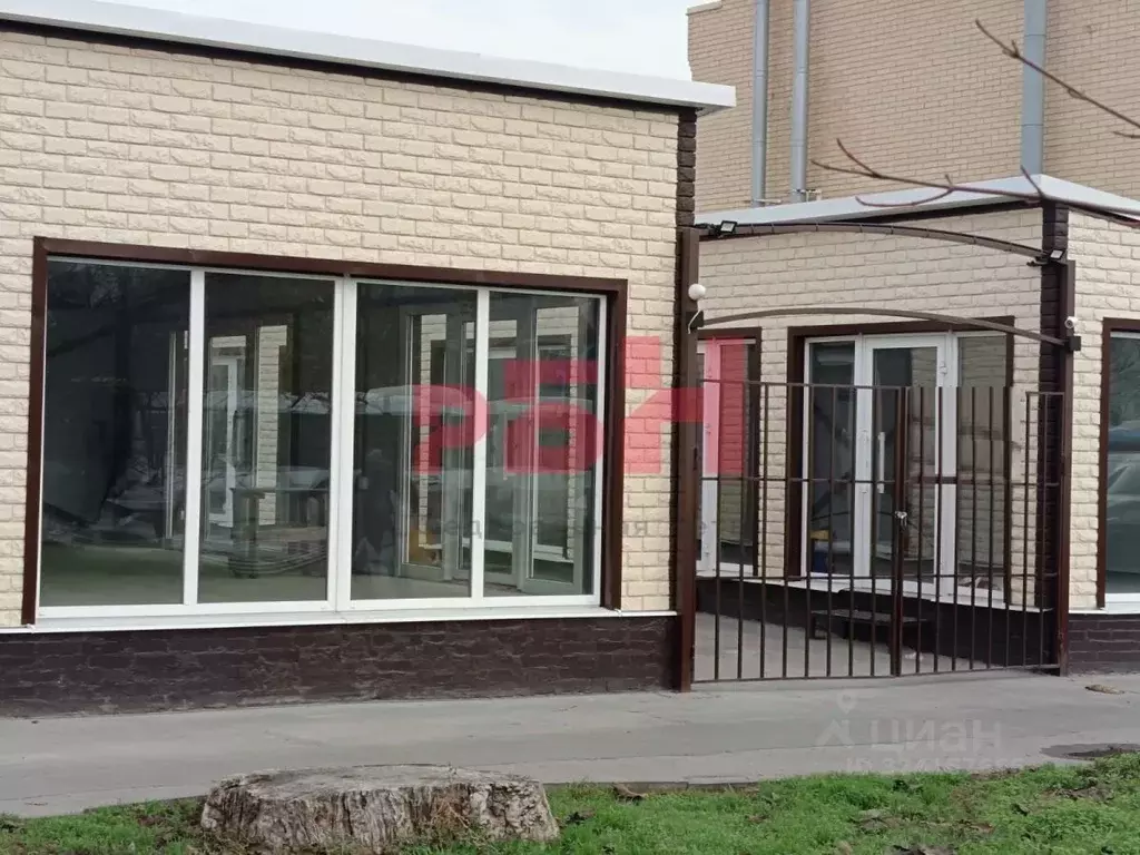 Торговая площадь в Ростовская область, Ростов-на-Дону просп. Стачки, ... - Фото 2