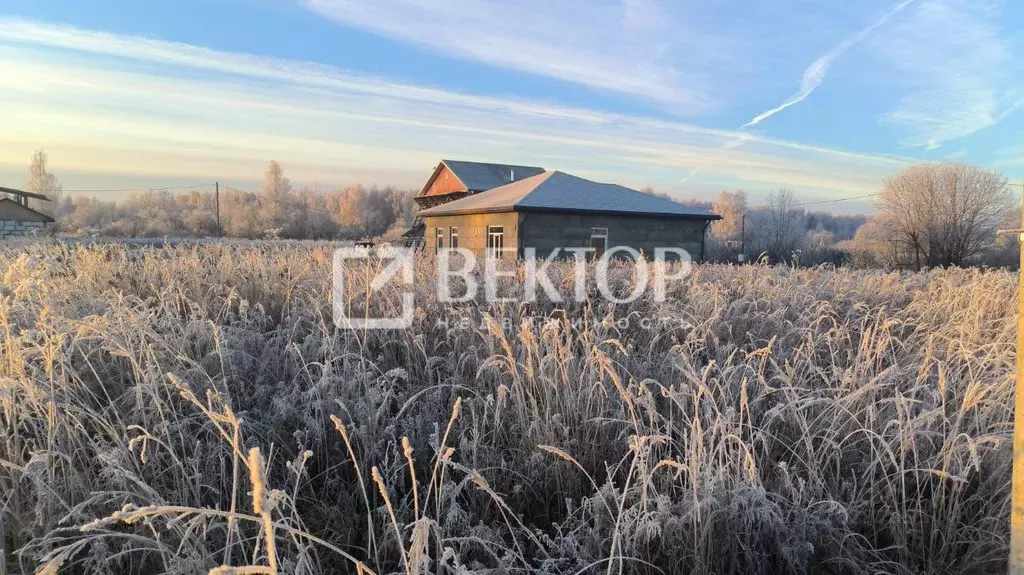 Участок в Костромская область, Кострома ул. Николая Тараканова, 21 ... - Фото 0