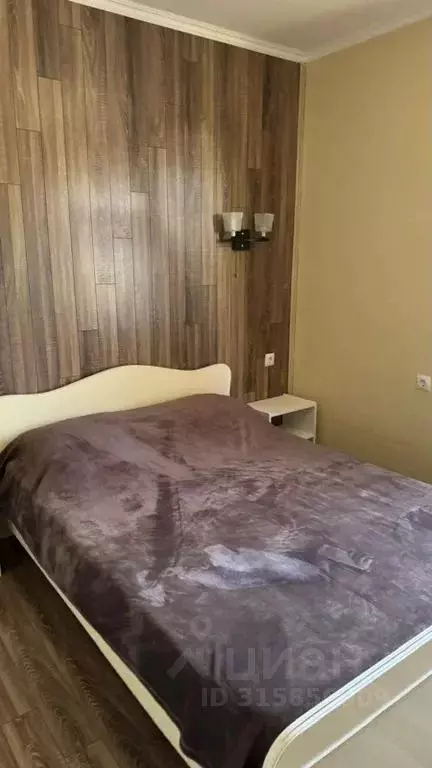 Дом в Краснодарский край, Сочи пос. Лоо, ул. Жигулевская, 40 (48 м) - Фото 0