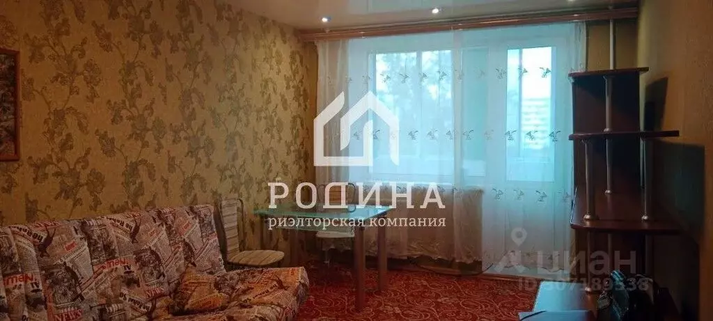 3-к кв. Хабаровский край, Комсомольск-на-Амуре 66-й кв-л, бул. Юности, ... - Фото 0