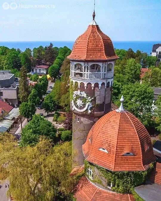 2-комнатная квартира: Светлогорск, Калининградский проспект, 70Е ... - Фото 1