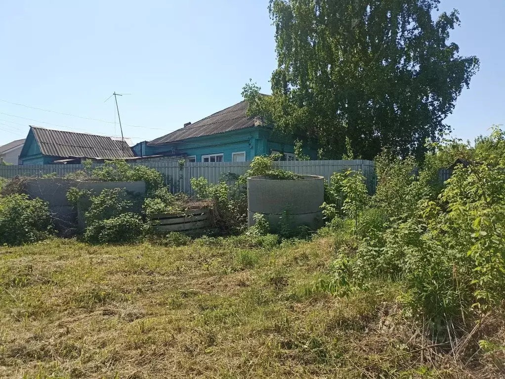 Участок в Нижегородская область, Бор пер. Переездный, 5 (8.1 сот.) - Фото 1