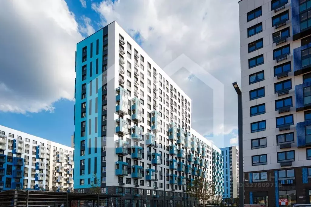 Торговая площадь в Московская область, Домодедово городской округ, с. ... - Фото 1