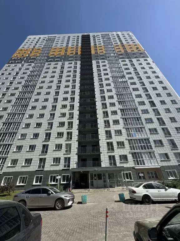 2-к кв. Московская область, Солнечногорск городской округ, Голубое пгт ... - Фото 1