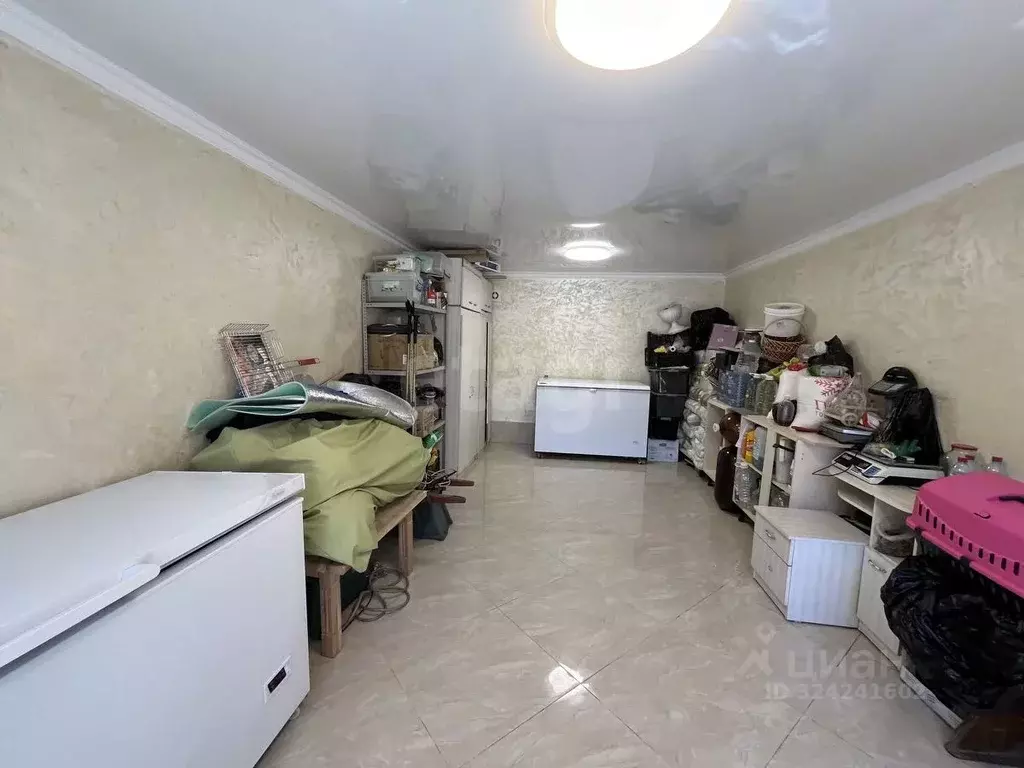 Дом в Северная Осетия, Заводской пгт ул. Дальняя, 123 (550 м) - Фото 2