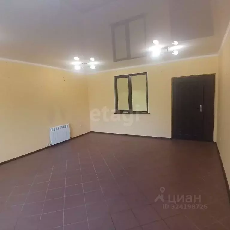 Офис в Саратовская область, Энгельс ул. Нестерова, 137А (164 м) - Фото 1