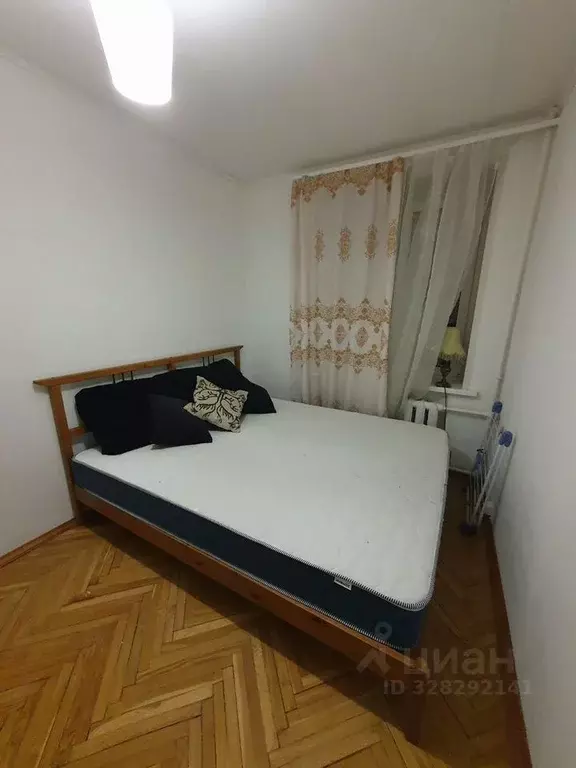 2-к кв. Москва Старая Басманная ул., 9к2 (45.0 м) - Фото 2