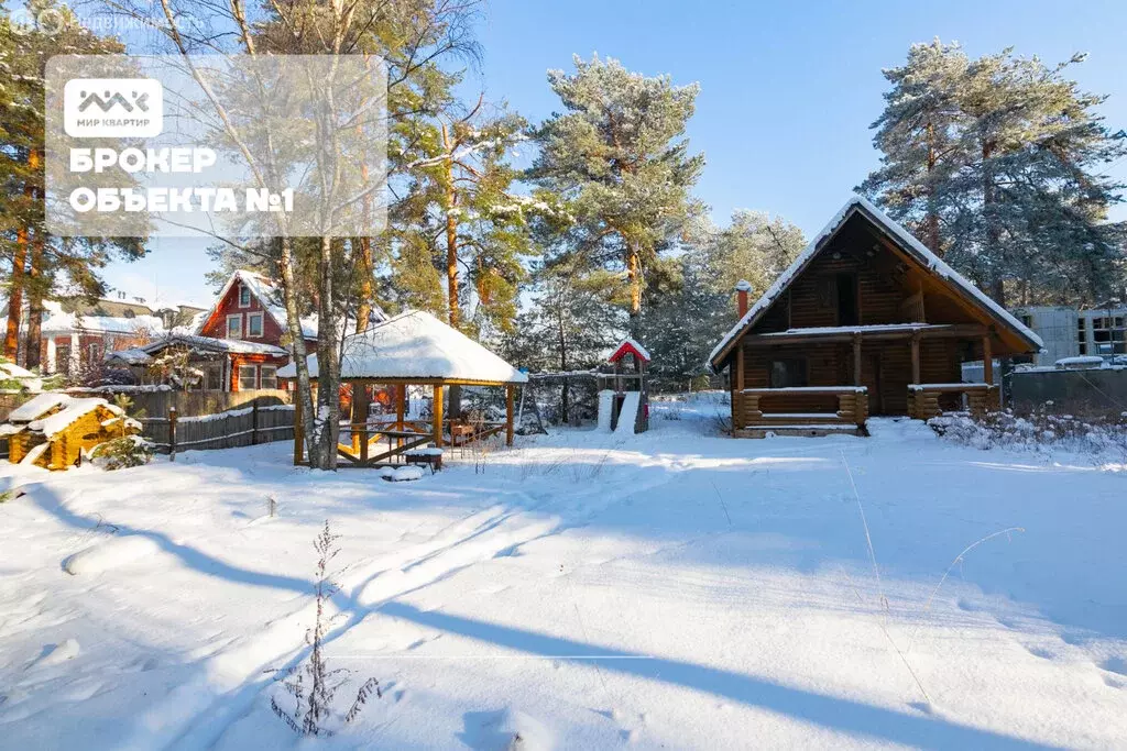 Участок в Сестрорецк, Советский проспект, 14 (20.15 м) - Фото 2