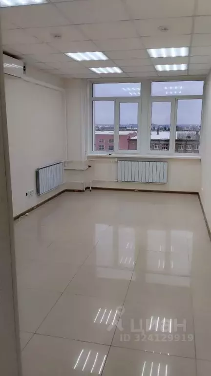 Офис в Свердловская область, Екатеринбург ул. Грибоедова, 32к20 (22 м) - Фото 1