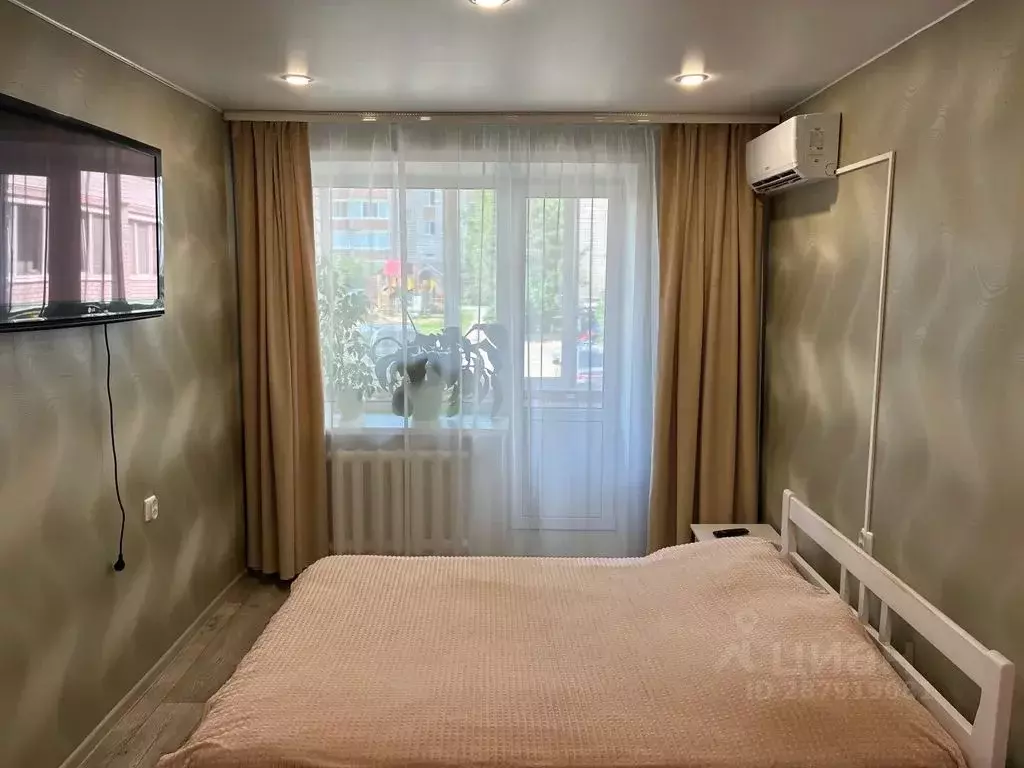 Студия Новгородская область, Боровичи ул. Софьи Перовской, 86Б (28.0 ... - Фото 2