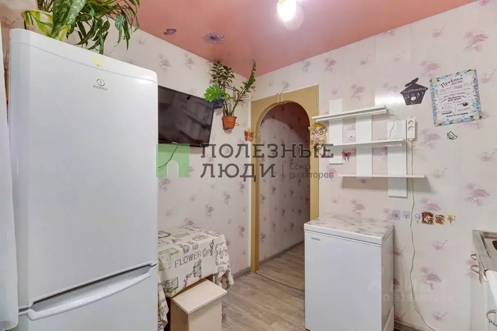 2-к кв. Хабаровский край, Хабаровск Школьная ул., 7А (44.6 м) - Фото 1