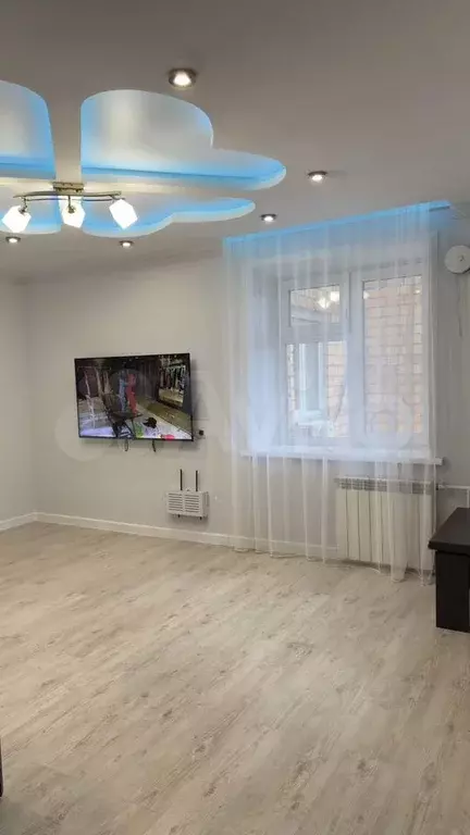 3-к. квартира, 62 м, 4/9 эт. - Фото 1