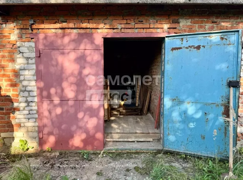 Гараж в Московская область, Дмитров Погребок кв-л, 46 (12 м) - Фото 2