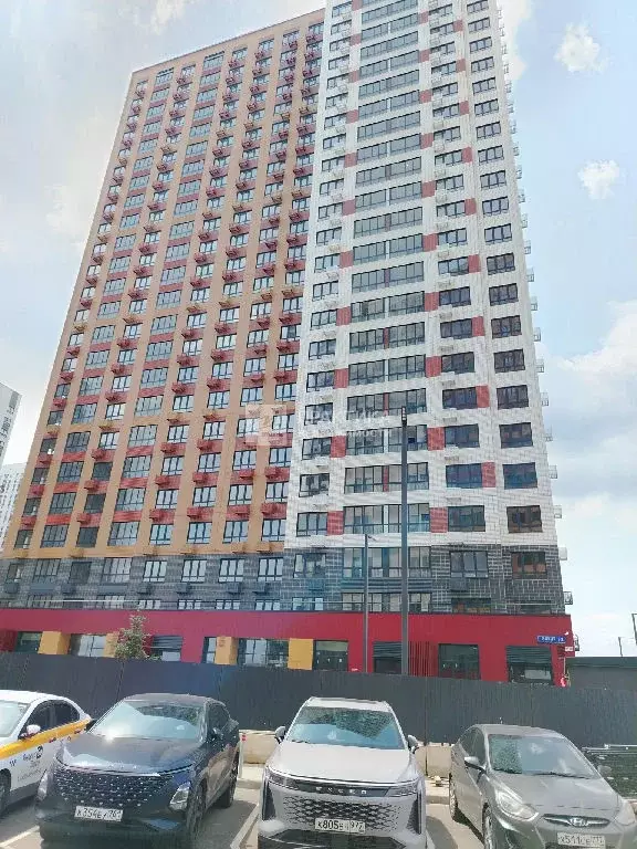 Продается 1-комнатная квартира - Фото 0