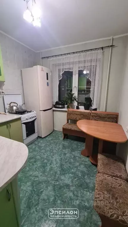 2-к кв. Курская область, Курск ул. Крюкова, 16Г (47.0 м) - Фото 1