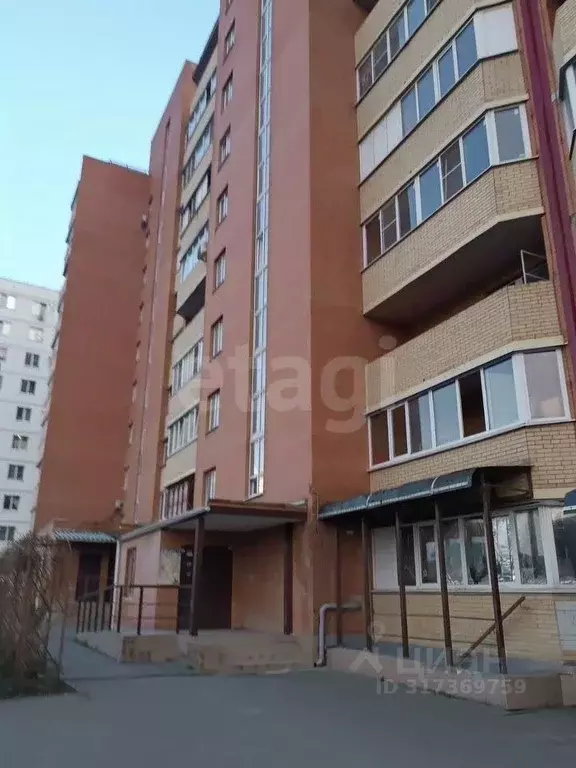 1-к кв. Ростовская область, Ростов-на-Дону ул. Лелюшенко, 15А (36.0 м) - Фото 0