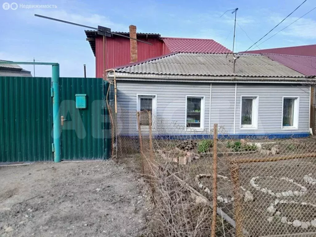 Дом в Омск, улица 1-ой Красной Звезды, 86 (60 м) - Фото 1