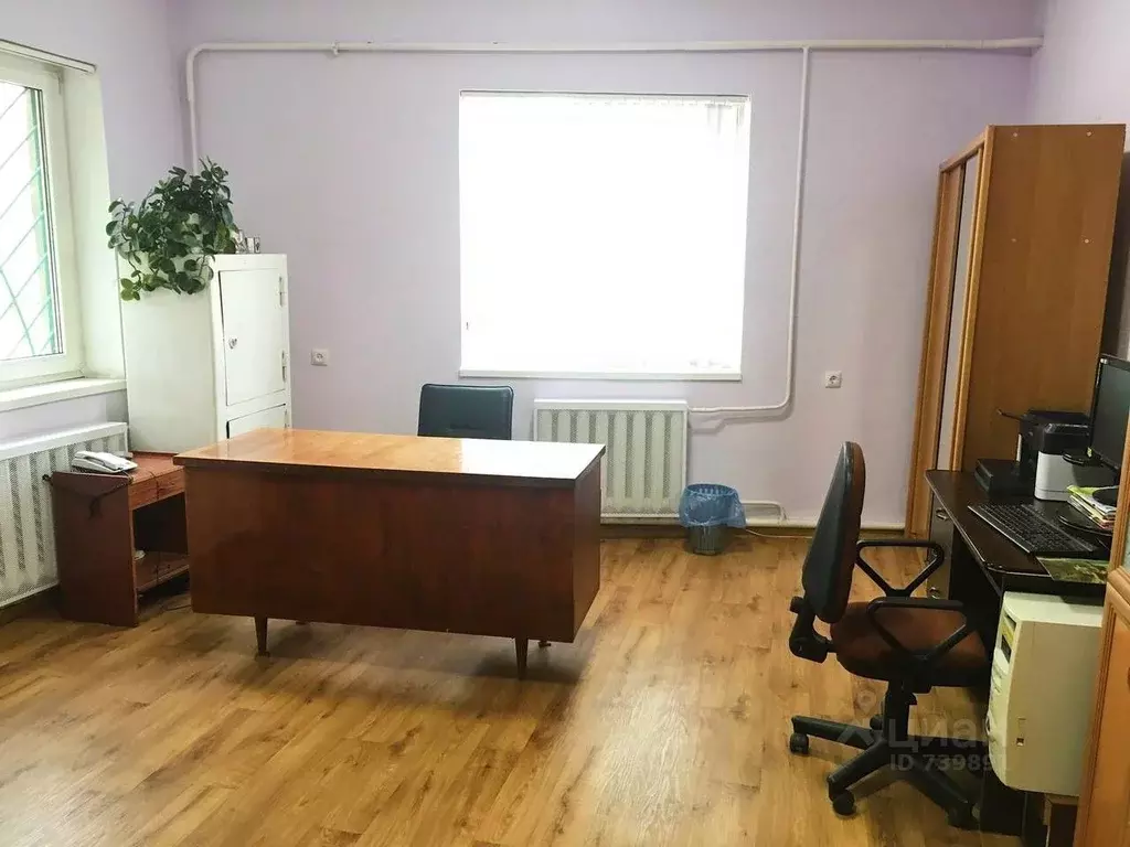 Офис в Севастополь ул. Адмирала Октябрьского, 34 (93 м) - Фото 0