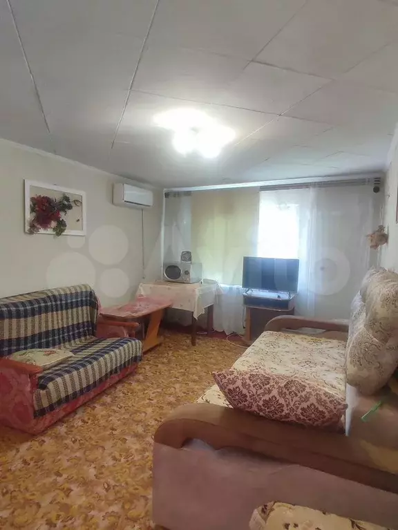 Дом 30 м на участке 6 сот. - Фото 0