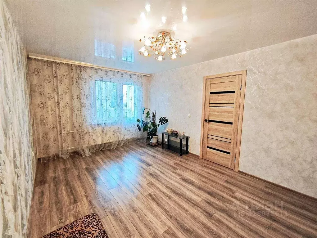 Квартира, 2 комнаты, 57 м - Фото 0