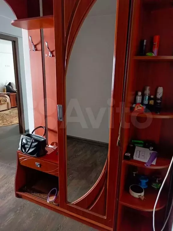 2-к. квартира, 51 м, 2/5 эт. - Фото 1