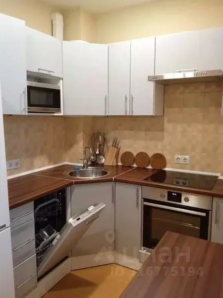 2-к кв. Новосибирская область, Новосибирск ул. Михаила Кулагина, 35 ... - Фото 0