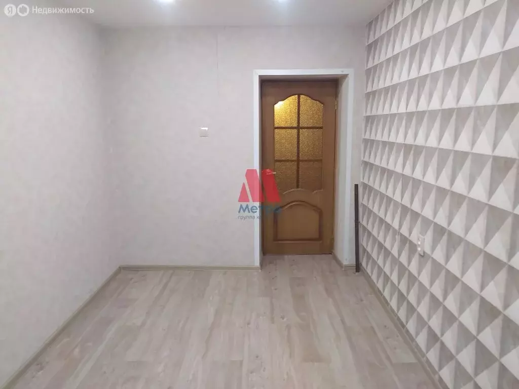 3-комнатная квартира: Ярославль, проспект Машиностроителей, 24 (57.9 ... - Фото 2