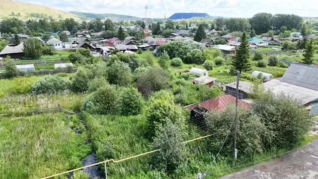 Участок 30 сот. (ИЖС) - Фото 0